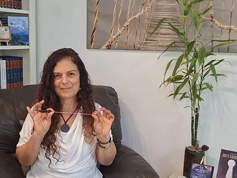 מי אני ואיך המטוטלת שינתה את חיי?