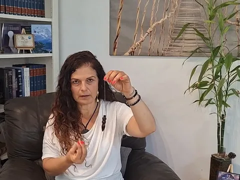 מה זה בעצם מטוטלת?