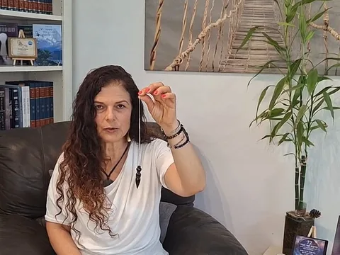 איך מתחילים לעבוד עם המטוטלת?