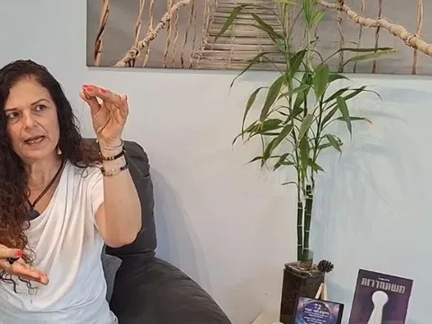 איך מטהרים את המטוטלת?