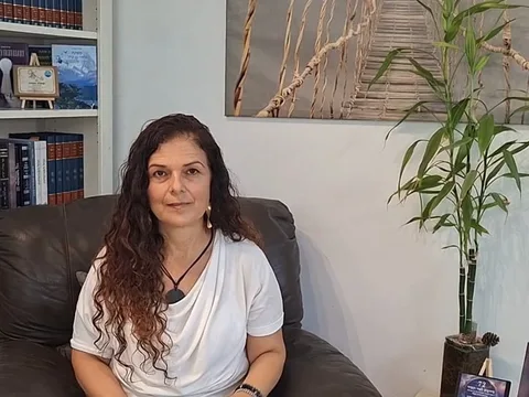 האם המטוטלת מגלה לנו עתיד?
