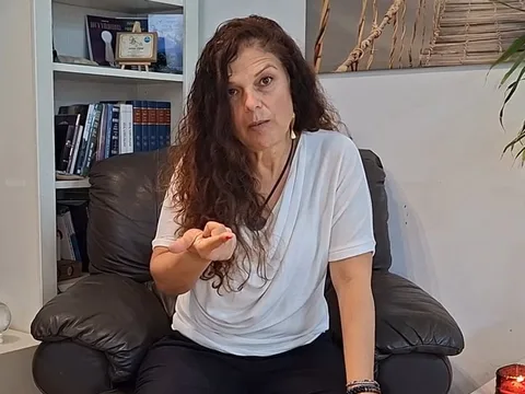 עבודה עם האפליקציה